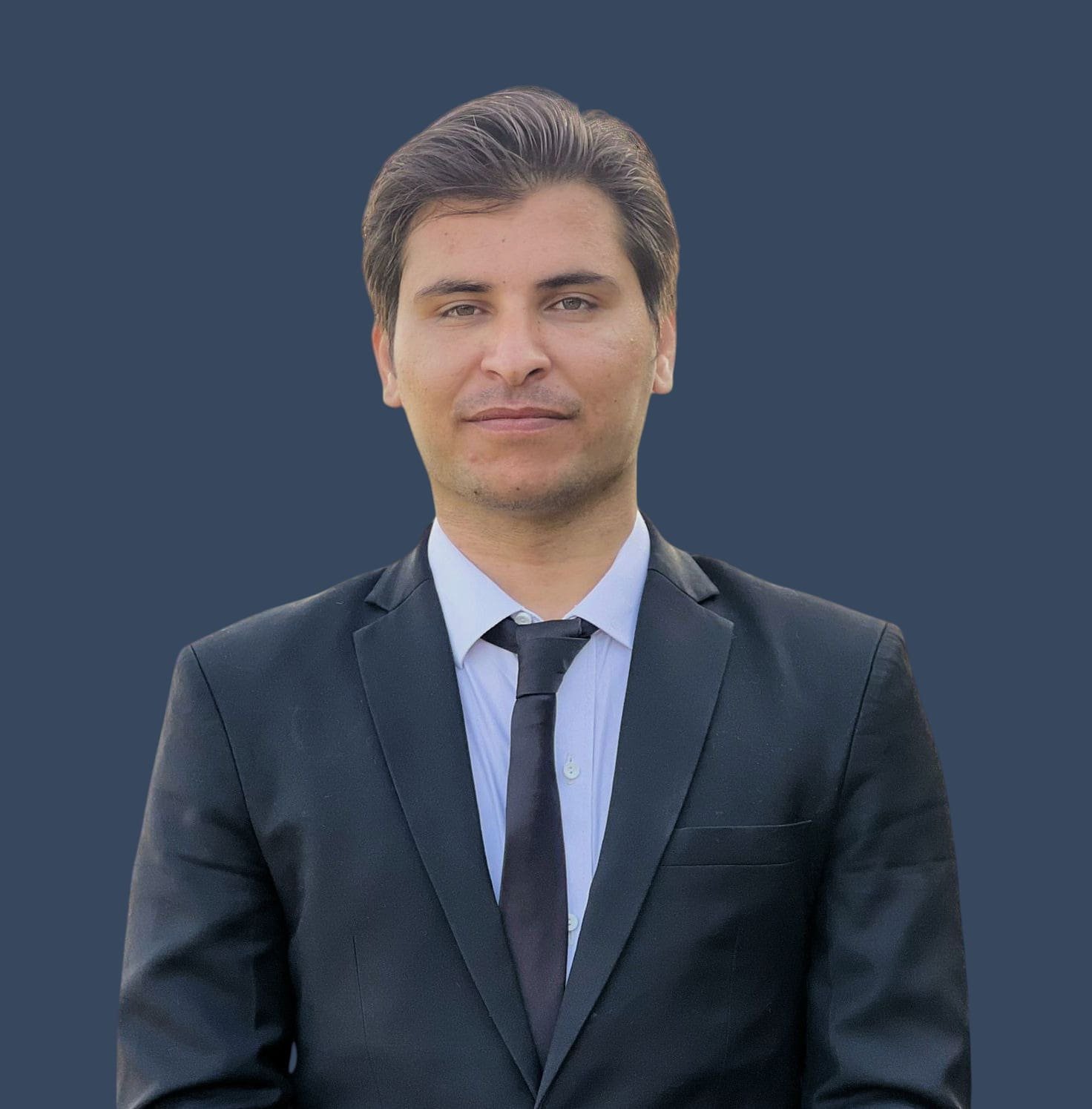 Advocate Atif zia khattak senior Lawyer in Islamabad